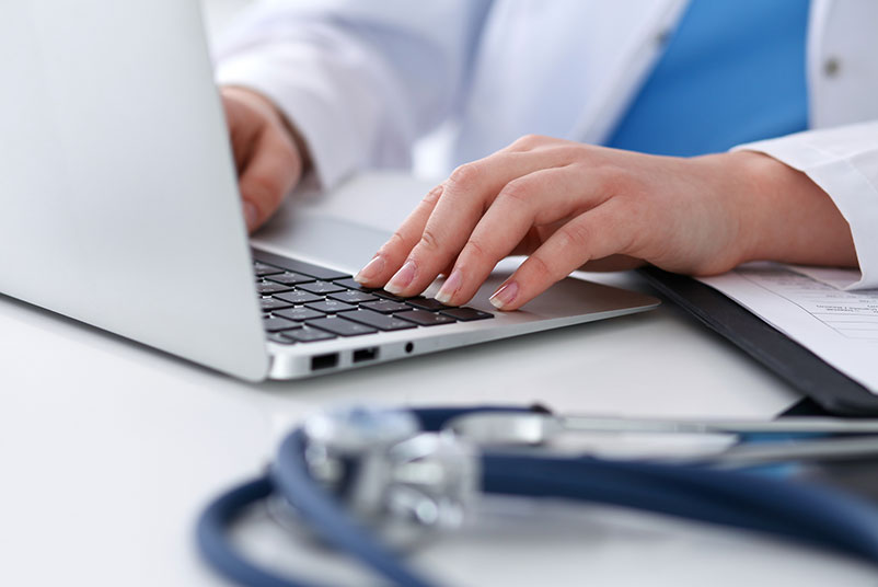 Lessons Learned When Implementing an EHR System